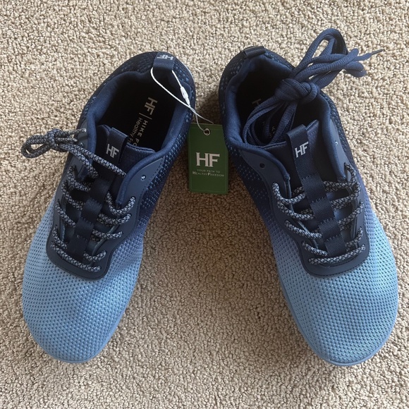 Hike Footwear Shade Barefoot Shoes Unisex Euro 44 - Picture 3 of 4